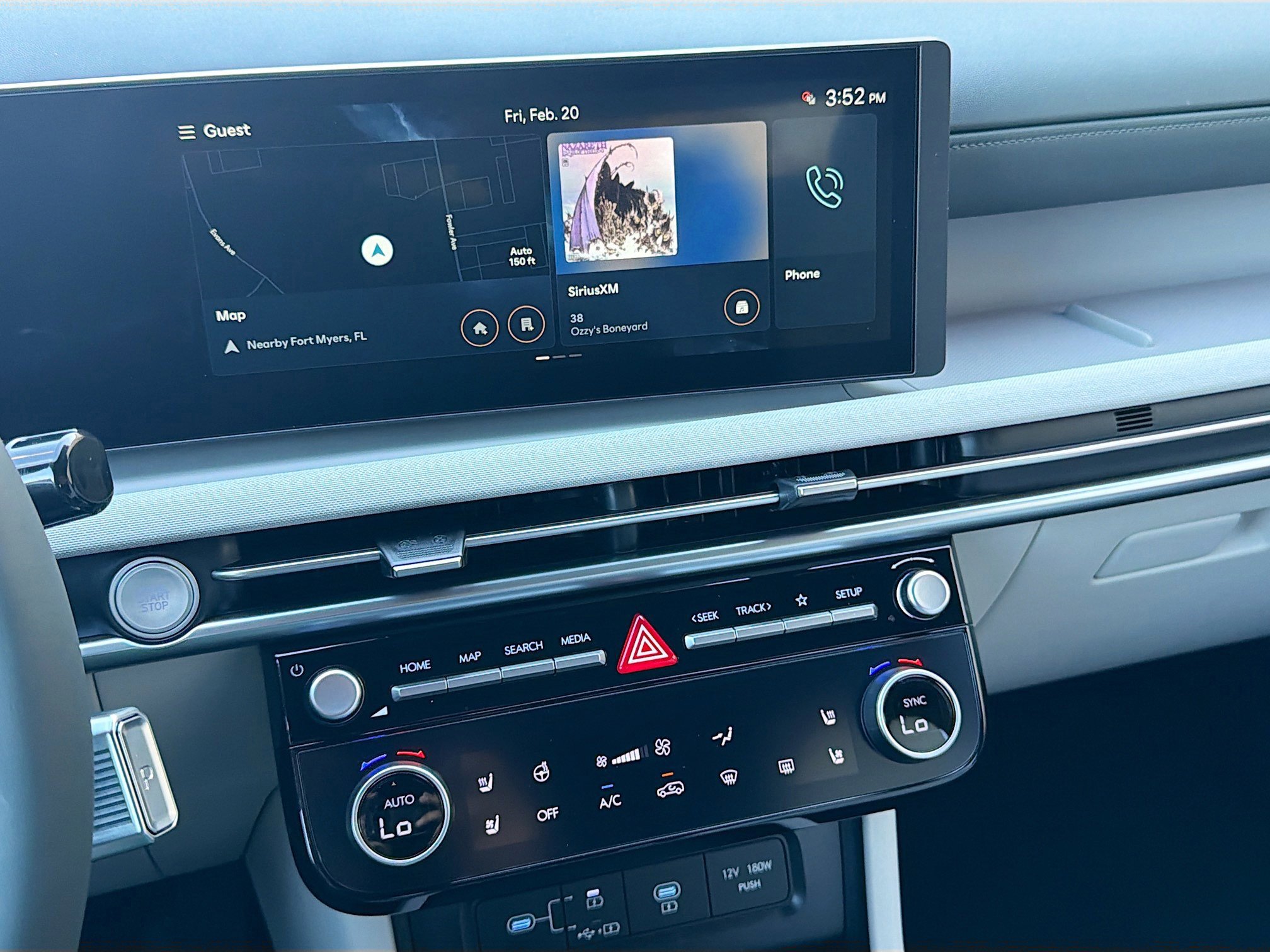 New 2026 Hyundai Tucson Limited FWD image 25