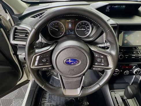 Used 2023 Subaru Forester Premium AWD/4WD image 10