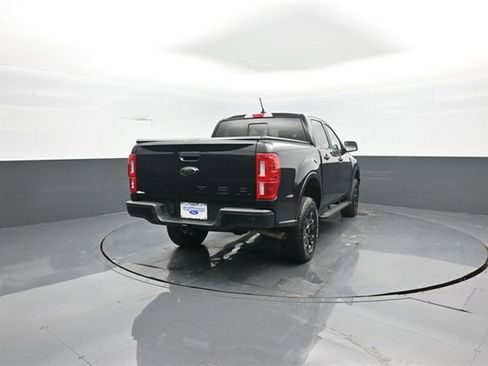 Certified 2023 Ford Ranger XLT w/ Equipment Group 302A High image 7