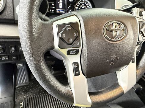 Used 2021 Toyota Tundra SR5 image 22