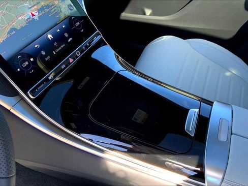 Used 2026 Mercedes-Benz GLC 300 4MATIC image 7