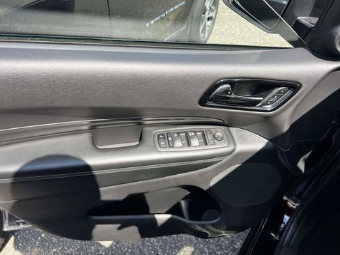 Used 2022 Dodge Durango GT AWD/4WD image 16