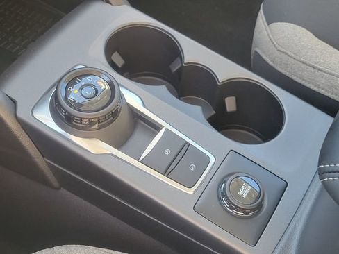 New 2025 Ford Bronco Sport Big Bend image 21