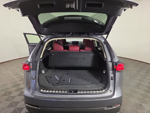 Used 2021 Lexus NX 300 AWD w/ Accessory Package 2 image 32