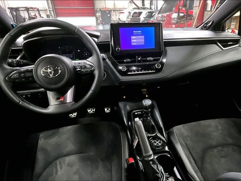 Used 2024 Toyota Corolla GR image 26