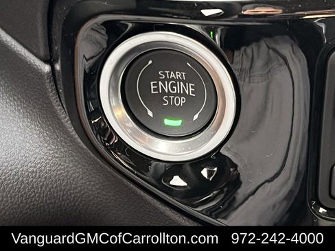 New 2026 GMC Sierra 1500 Elevation w/ Preferred Package image 20