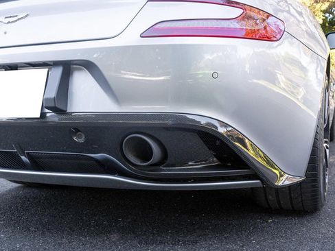 Used 2014 Aston Martin Vanquish Coupe image 45