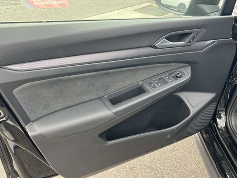 New 2025 Volkswagen GTI S image 4