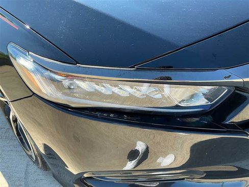 Used 2020 Honda Accord Sport image 17