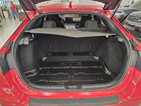 Used 2022 Honda Civic Sport image 39