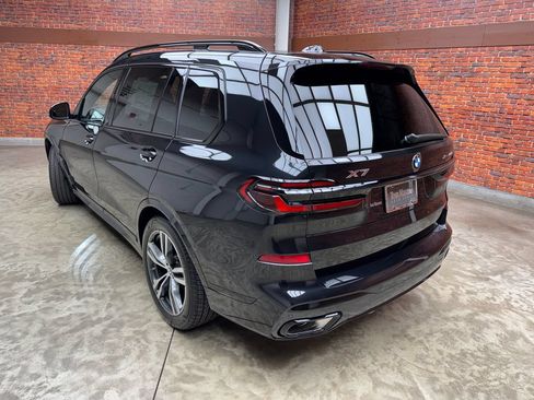 Used 2027 BMW X7 xDrive40i w/ M Sport Package AWD/4WD image 2