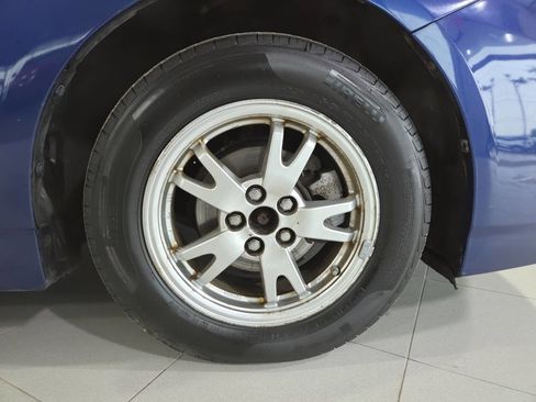 Used 2010 Toyota Prius FWD image 9