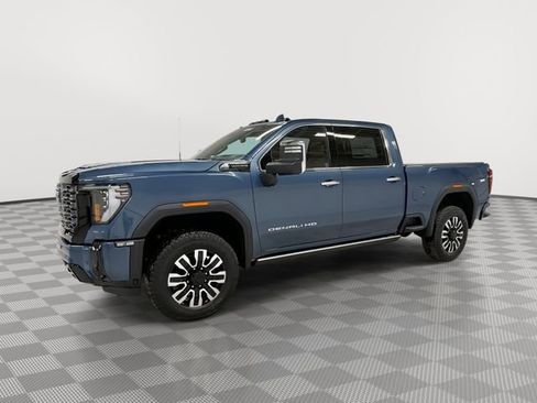 New 2026 GMC Sierra 2500 Denali Ultimate w/ Max Trailering Package image 7