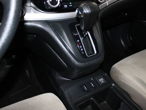 Used 2015 Honda CR-V EX image 16