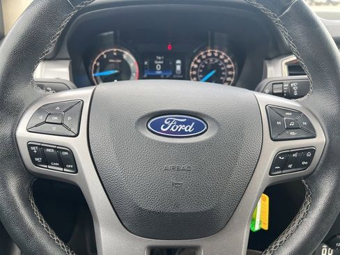 Used 2022 Ford Ranger XLT w/ Equipment Group 301A Mid AWD/4WD image 9