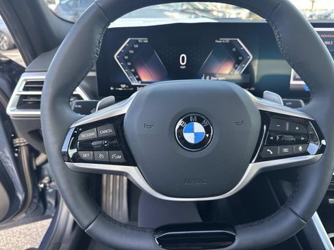 Certified 2025 BMW 330i Sedan image 27