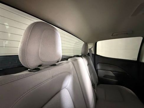 Used 2021 GMC Canyon Elevation Standard w/ Convenience Package RWD image 26