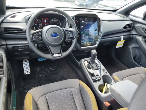 Certified 2025 Subaru Crosstrek 2.5i Sport AWD/4WD image 7