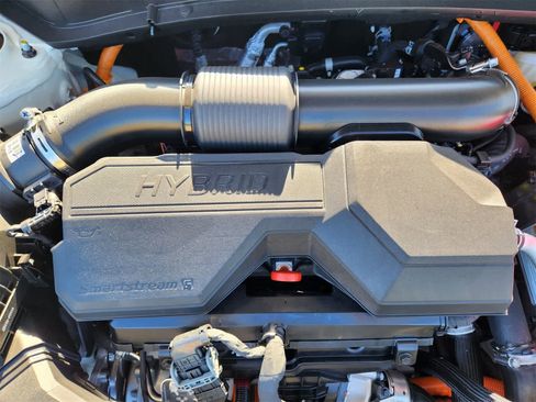 New 2026 Kia Sportage EX w/ EX Panoramic Sunroof Package image 28