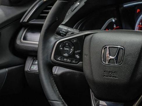 Used 2021 Honda Civic Sport image 26