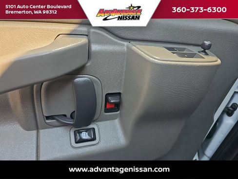 Used 2020 Chevrolet Express 3500 LT w/ LT Preferred Equipment Group image 9