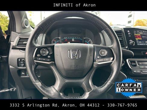 Used 2021 Honda Pilot Elite image 60