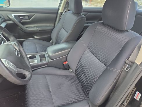Used 2017 Nissan Altima 2.5 SV image 10
