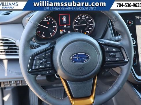 New 2025 Subaru Outback Wilderness image 13