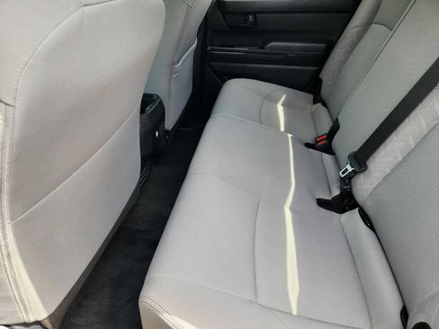 Used 2026 Toyota Tacoma SR5 RWD image 28