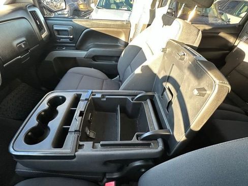 Used 2018 Chevrolet Silverado 1500 LT w/ All Star Edition image 24