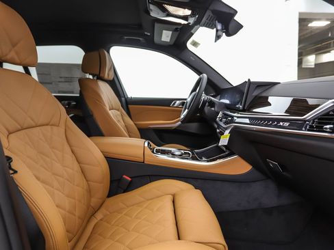 Used 2026 BMW X5 xDrive40i image 28