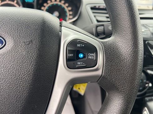 Used 2017 Ford Fiesta SE w/ Equipment Group 201A image 15