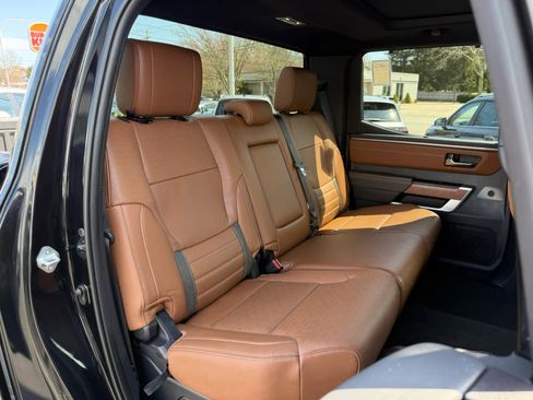 Used 2024 Toyota Tundra 1794 Edition image 12