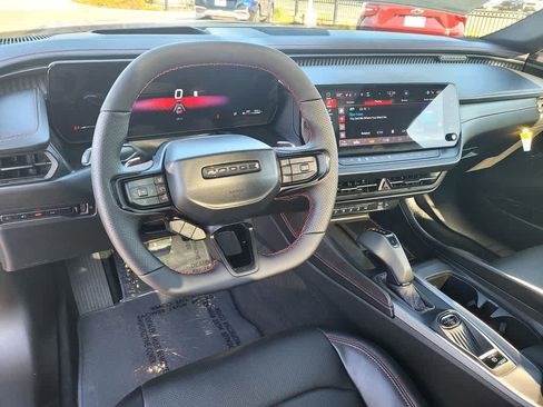 New 2026 Dodge Charger Scat Pack image 9