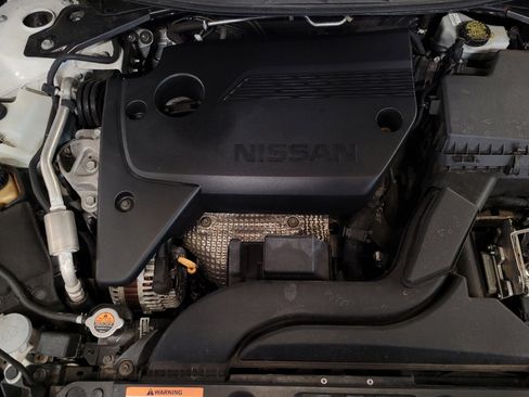 Used 2018 Nissan Altima 2.5 SV FWD image 30