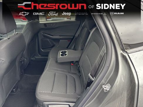 Used 2025 Ford Escape Active w/ Tech Pack #1 FWD image 28
