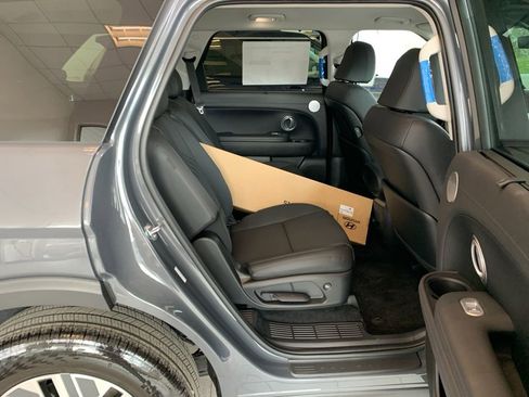 New 2026 Hyundai Palisade SEL AWD/4WD image 17