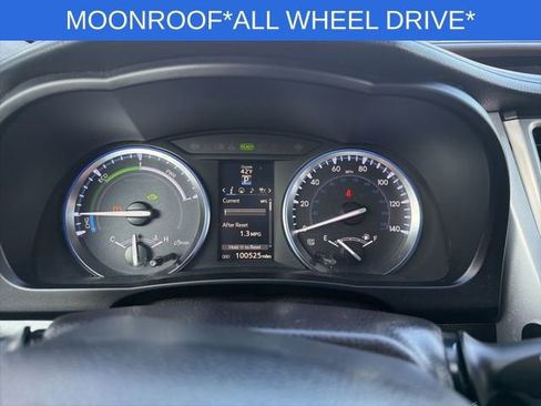 Used 2015 Toyota Highlander Limited Platinum image 30