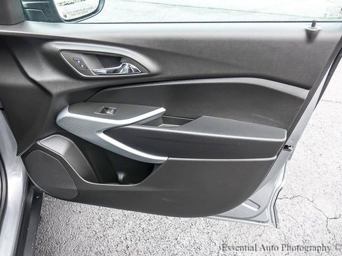 Certified 2024 Chevrolet Trax LS FWD image 31