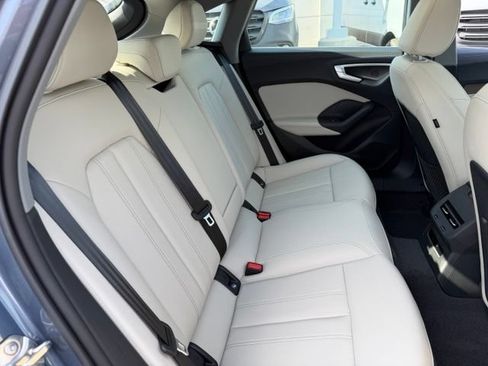 New 2026 Audi A5 2.0T Premium Plus AWD/4WD image 26