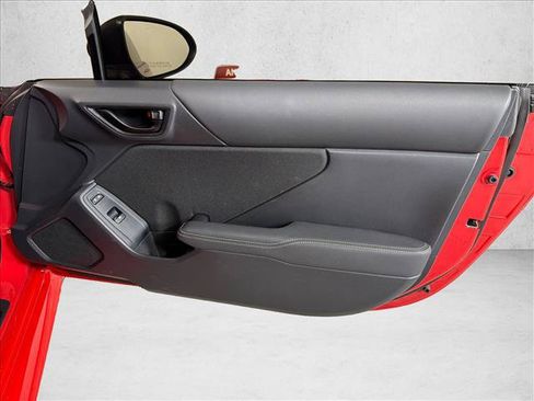 Used 2023 Toyota GR86 RWD image 14