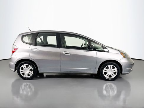 Used 2010 Honda Fit image 4