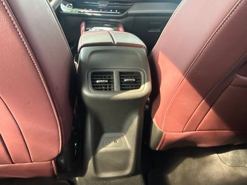 Used 2024 Buick Envision Sport Touring AWD/4WD image 71