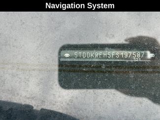 Used 2015 Toyota Highlander Limited Platinum video 2