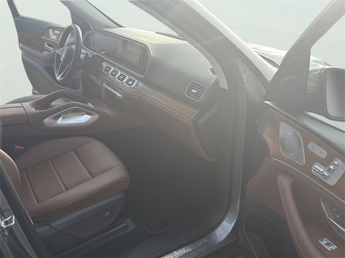 Certified 2026 Mercedes-Benz GLE 350 GLE 350 image 21