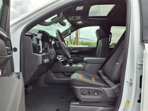 New 2026 GMC Sierra 1500 AT4 w/ AT4 Premium Package image 19