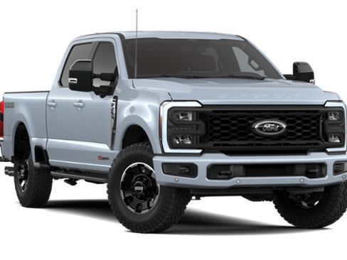 New 2026 Ford F250 Lariat w/ Tremor Off-Road Package AWD/4WD image 61