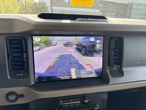 New 2026 Ford Bronco Big Bend AWD/4WD image 41
