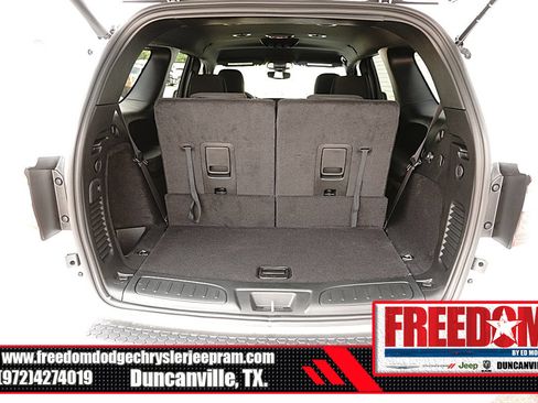 New 2026 Dodge Durango GT w/ Blacktop Package RWD image 41