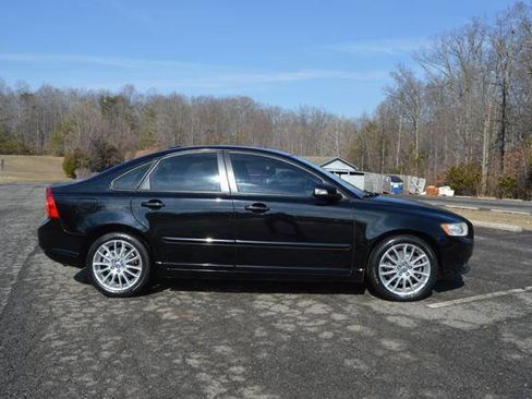 Used 2010 Volvo S40 2.4i image 5